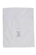 Washing bag accessories care of cashmere sac de lavage white one size